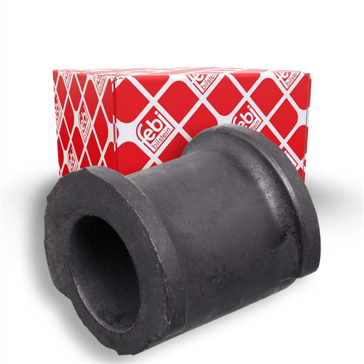 Bearing Bush, stabiliser febi 102985