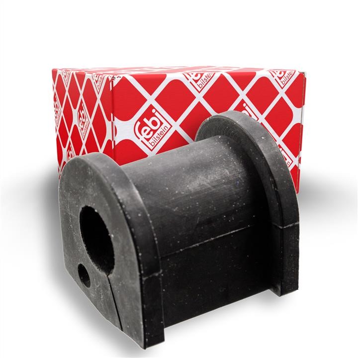 Bearing Bush, stabiliser febi 102421