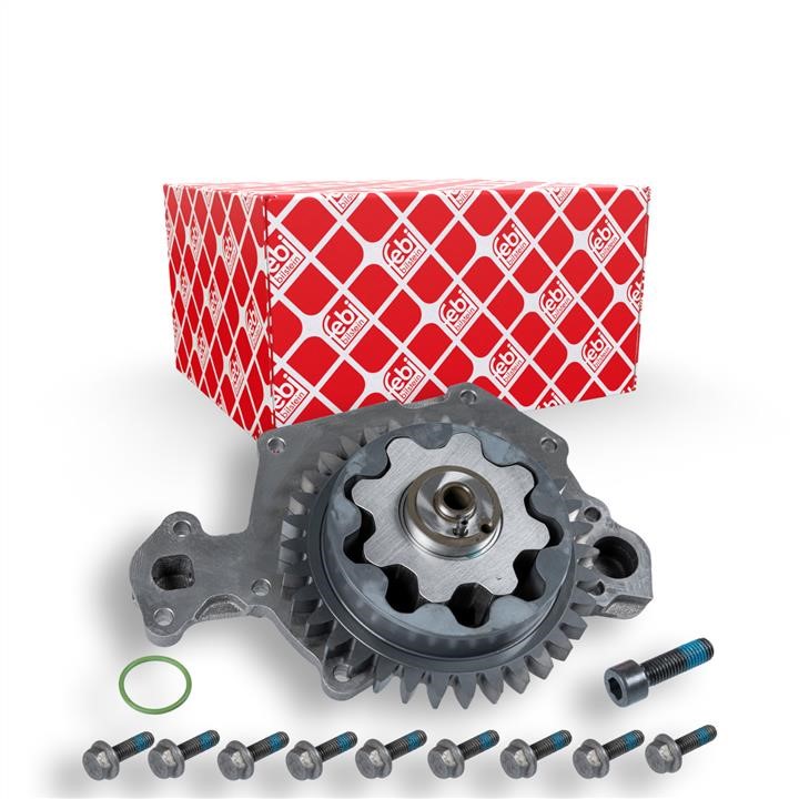 Buy febi 101375 at a low price in United Arab Emirates!