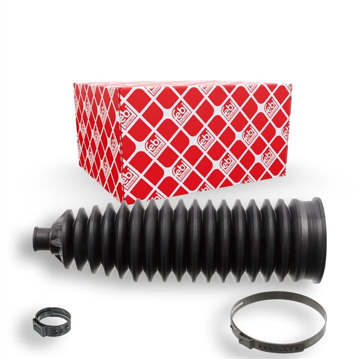 Steering rack boot febi 103036