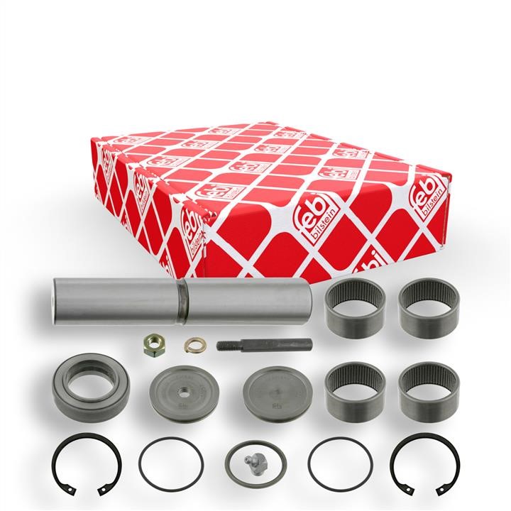 Buy febi 10309 at a low price in United Arab Emirates!