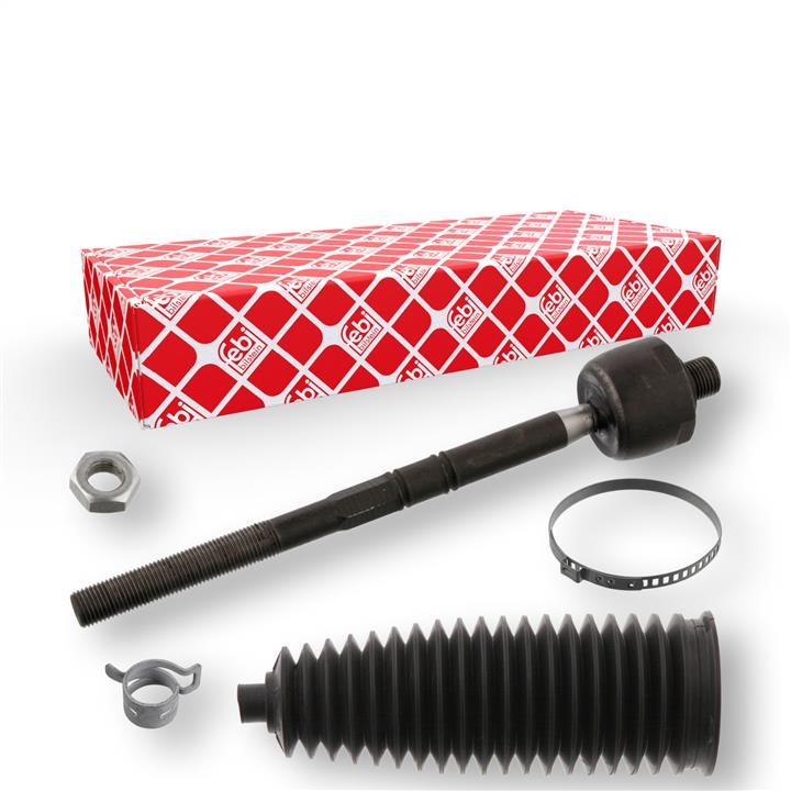 Inner Tie Rod febi 102500
