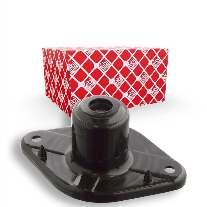 Shock absorber support febi 103101