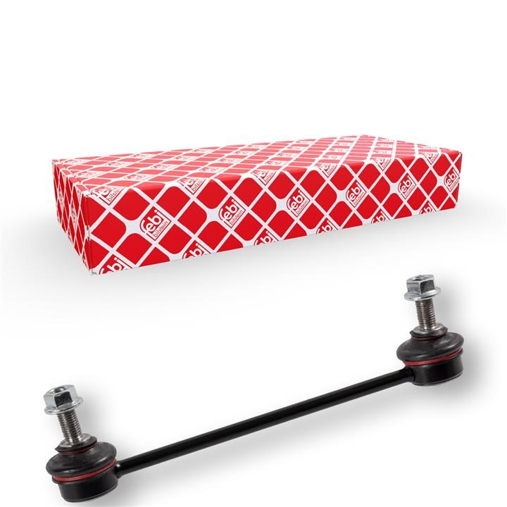 Front anti roll bar link febi 103601