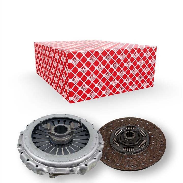 Buy febi 105143 at a low price in United Arab Emirates!
