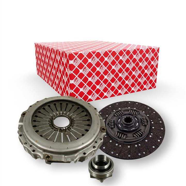 Buy febi 105147 at a low price in United Arab Emirates!