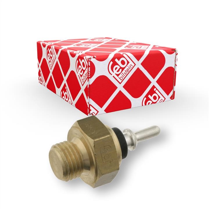 Fan switch febi 10520