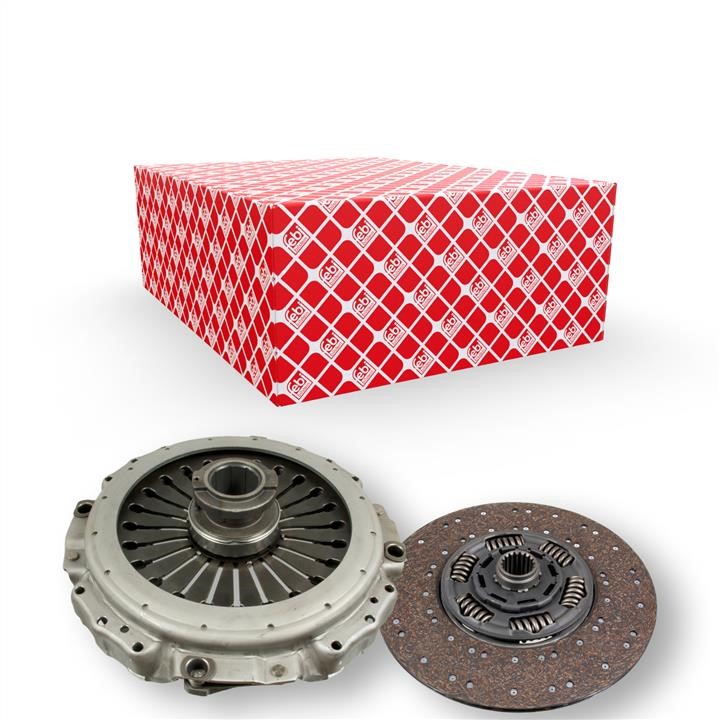 Buy febi 105203 at a low price in United Arab Emirates!