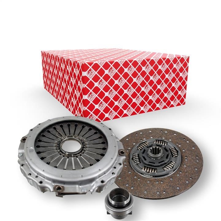 Buy febi 105204 at a low price in United Arab Emirates!