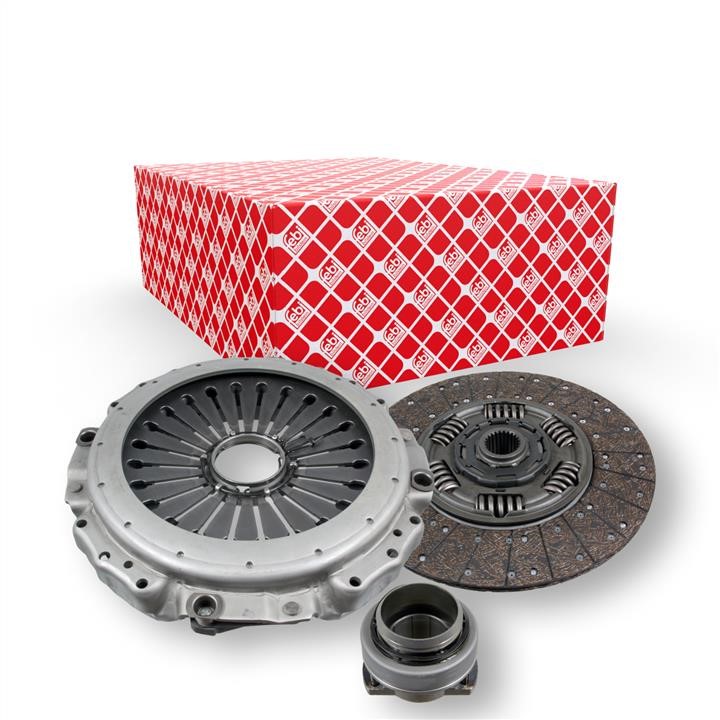 Buy febi 105207 at a low price in United Arab Emirates!