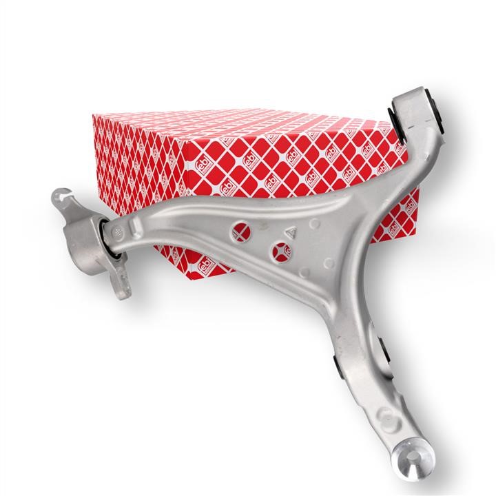 Front suspension arm febi 106141