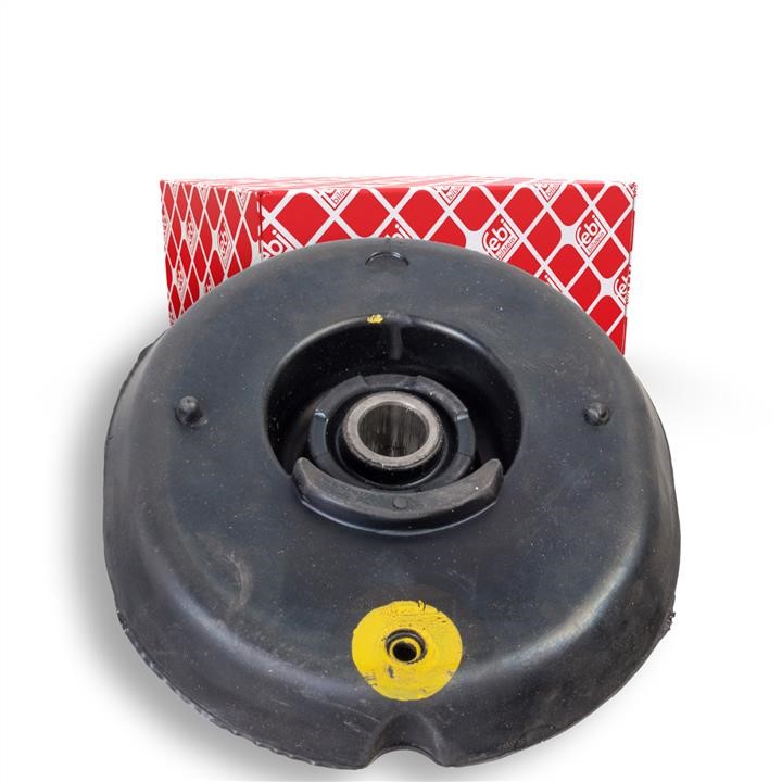 Suspension Strut Support Mount febi 104171