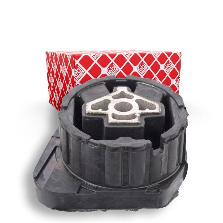 Engine mount febi 104404