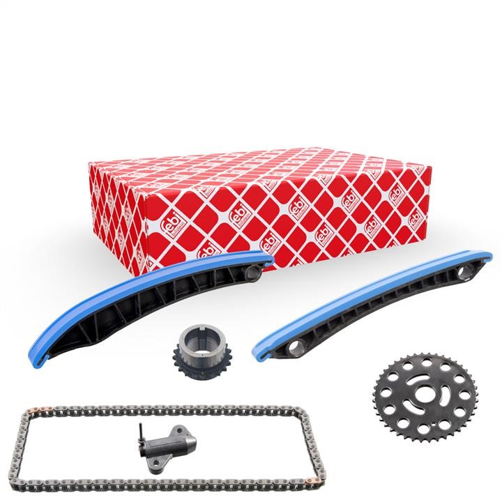 Timing chain kit febi 106357