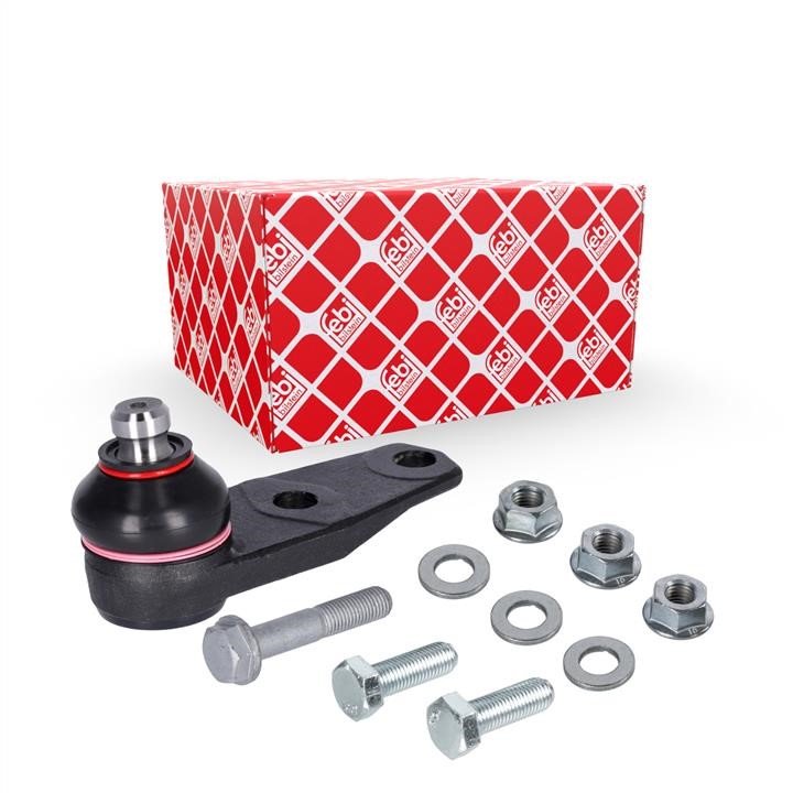 Ball joint febi 10640