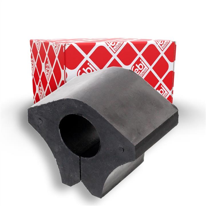 Bearing Bush, stabiliser febi 104528