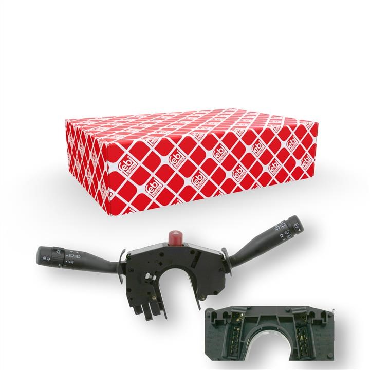 Buy febi 10551 at a low price in United Arab Emirates!
