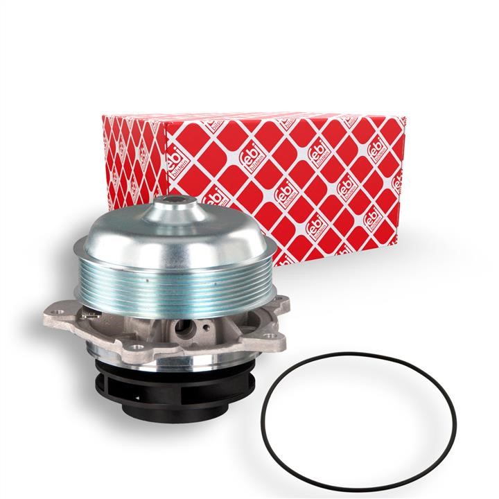 Buy febi 106495 at a low price in United Arab Emirates!
