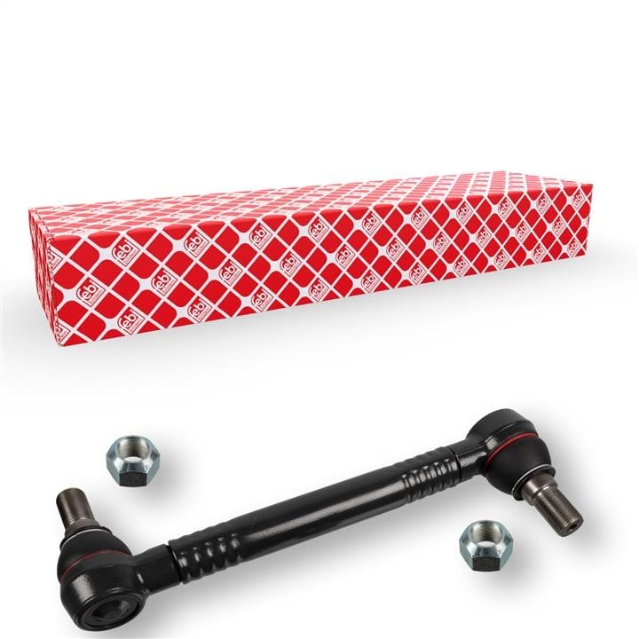 febi 106529 Rod/Strut, stabiliser 106529 106529 febi Rod/Strut, stabiliser