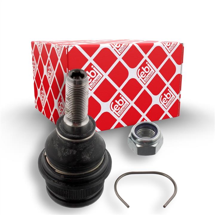 Ball joint febi 10577