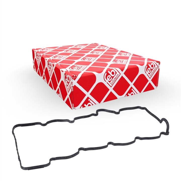 Rocker cover gasket febi 105782