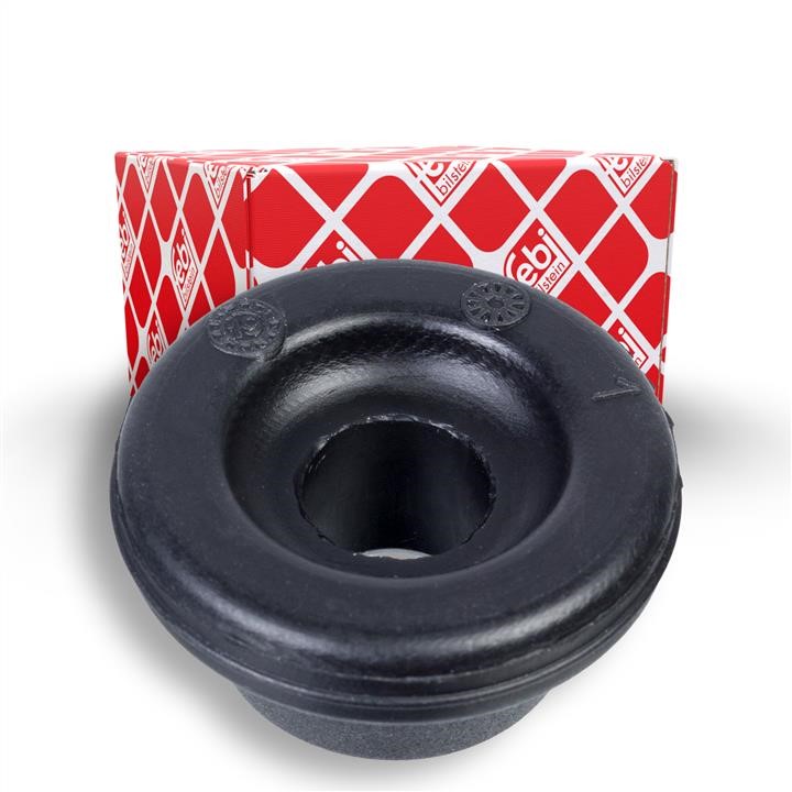 106611 febi Bush, shock absorber