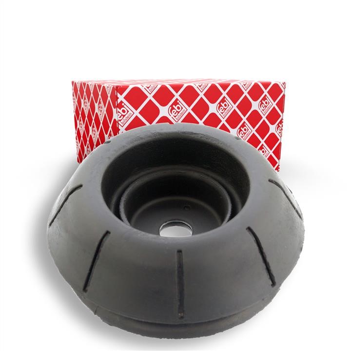 106723 febi Suspension Strut Support Mount