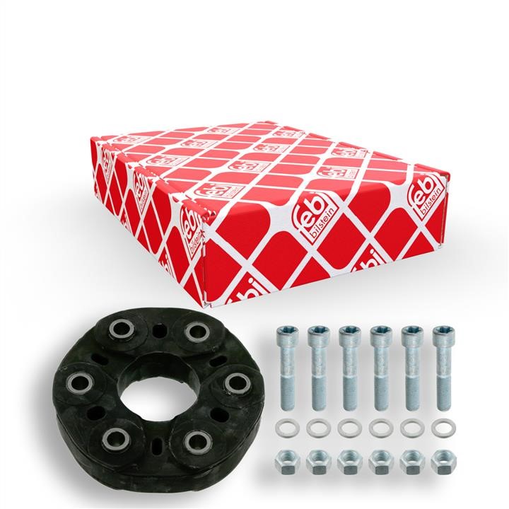 Buy febi 10501 at a low price in United Arab Emirates!