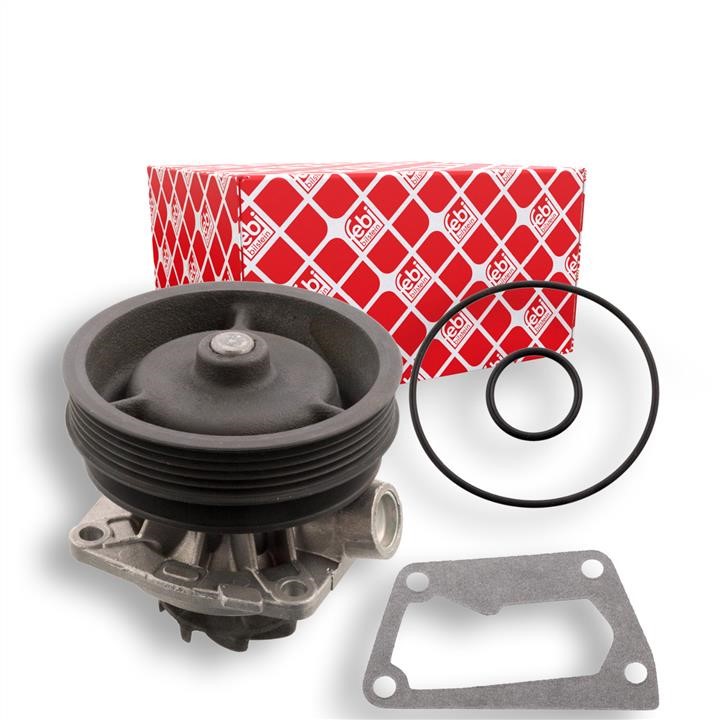 Buy febi 10596 at a low price in United Arab Emirates!