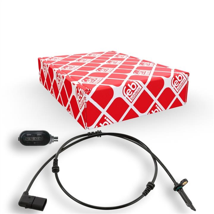 Buy febi 106851 – good price at EXIST.AE!