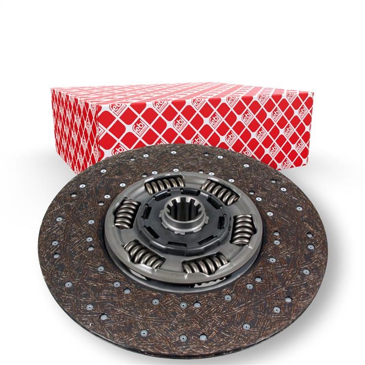 Buy febi 105026 at a low price in United Arab Emirates!