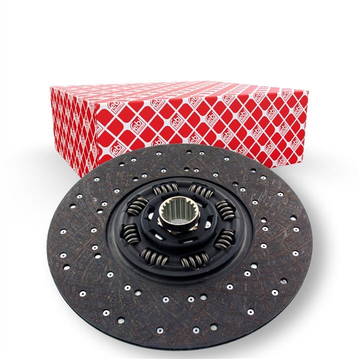 Buy febi 105061 at a low price in United Arab Emirates!