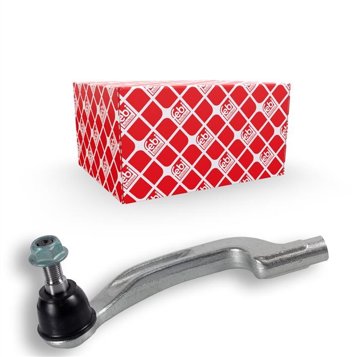 Tie rod end febi 106861