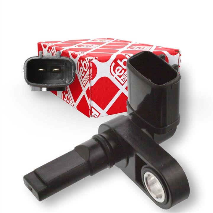 febi 106959 Sensor, wheel speed 106959 106959 febi Sensor, wheel speed