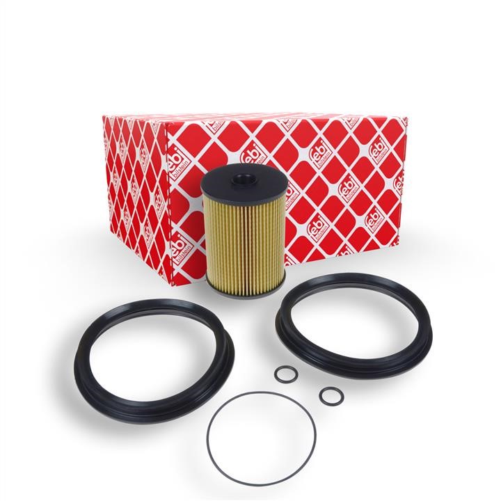 Buy febi 108931 at a low price in United Arab Emirates!