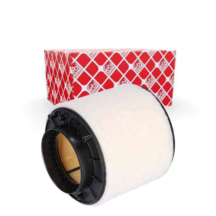 febi 108326 Air filter 108326 108326 febi Air filter