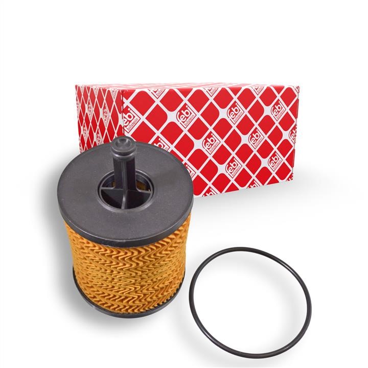 Oil Filter febi 108996