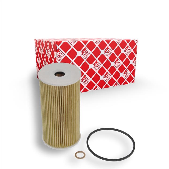 Oil Filter febi 108327