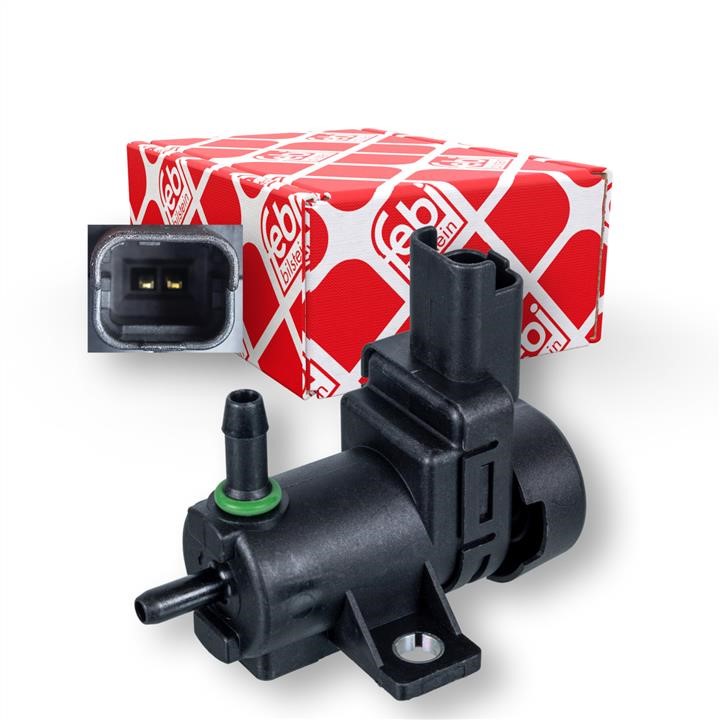febi 109010 Pressure converter, exhaust gas control 109010 109010 febi Pressure converter, exhaust gas control
