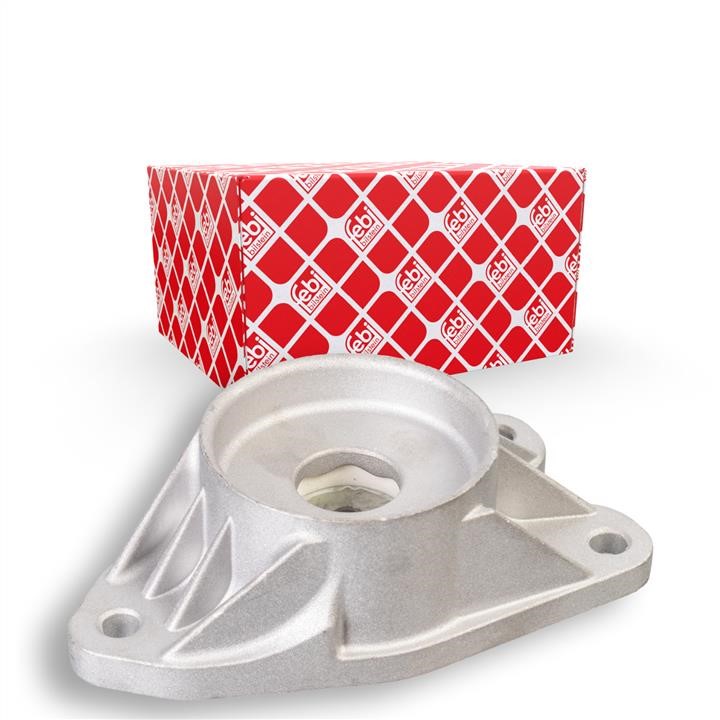 Shock absorber cushion febi 109124