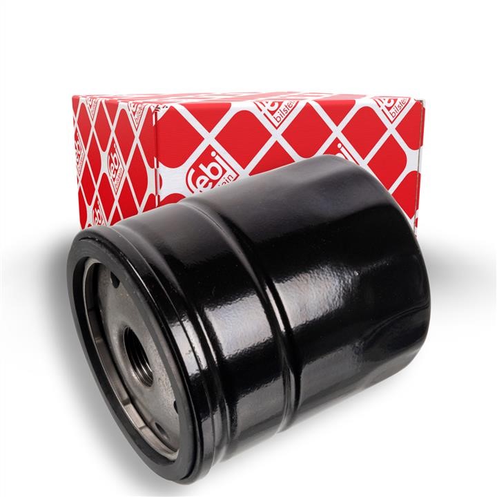 Oil Filter febi 109139