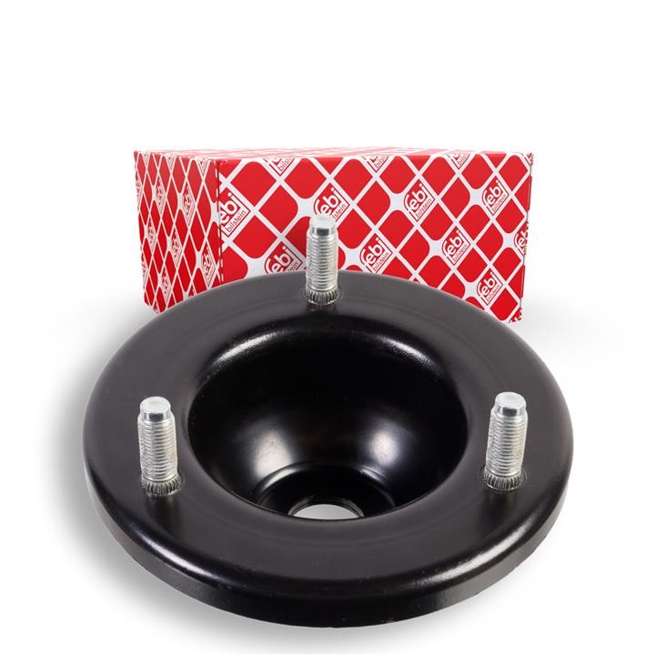 Shock absorber support febi 107414