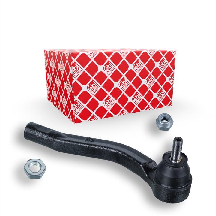 febi 107931 Tie rod end outer 107931 107931 febi Tie rod end outer