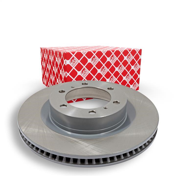 Buy febi 108458 at a low price in United Arab Emirates!