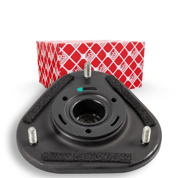 Shock absorber cushion febi 109186