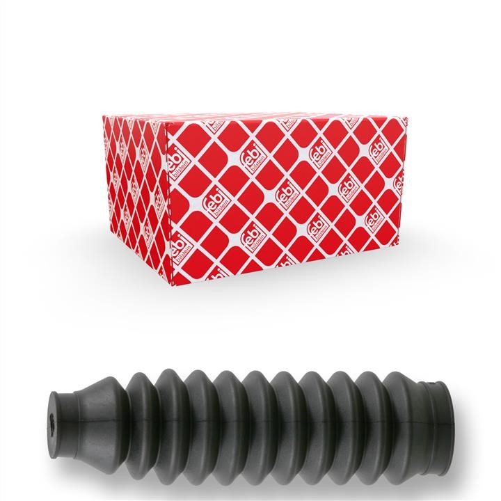 Steering rod boot febi 10849