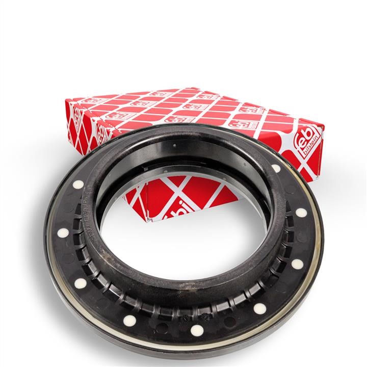 Shock absorber bearing febi 107964