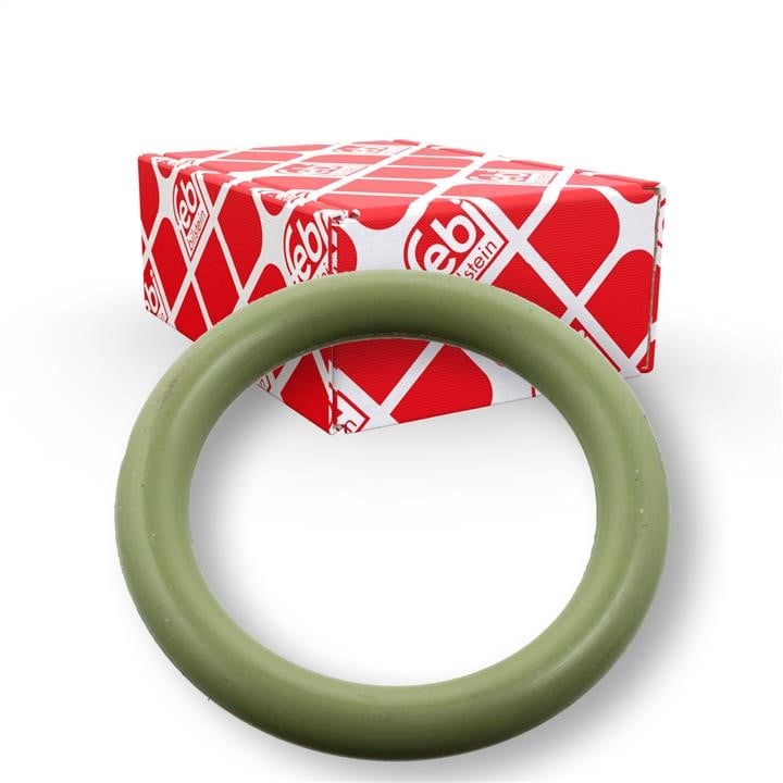107982 febi Oil pump gasket