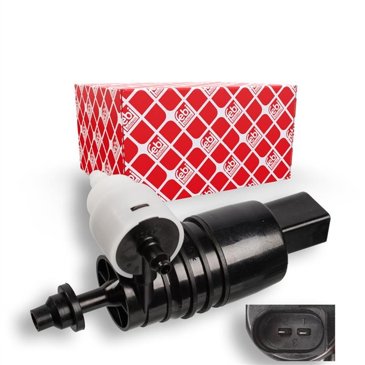 Buy febi 107463 at a low price in United Arab Emirates!