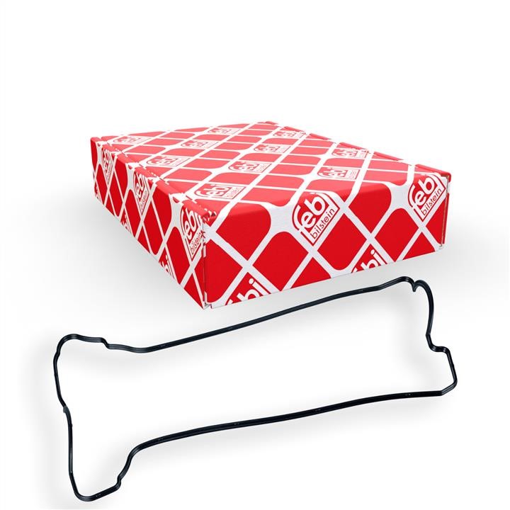 107984 febi Rocker cover gasket